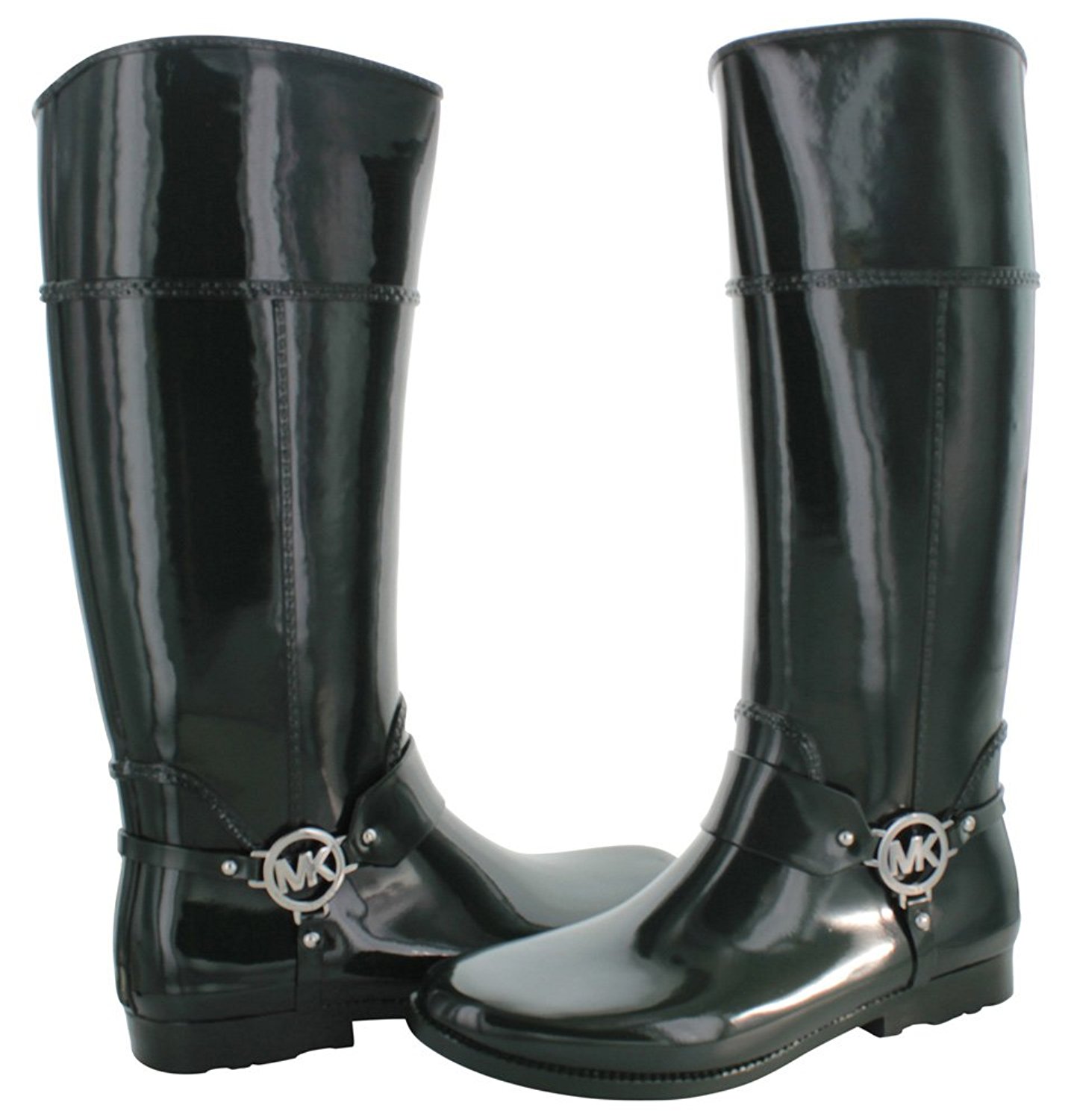 mk rain boots macys