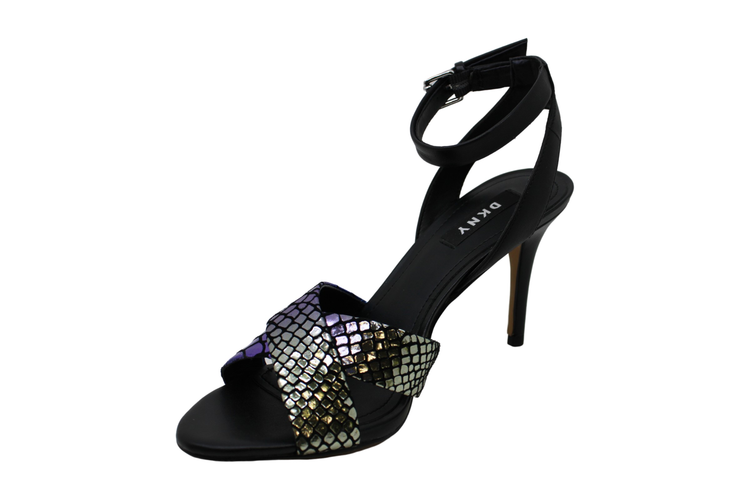 dkny womens sandals
