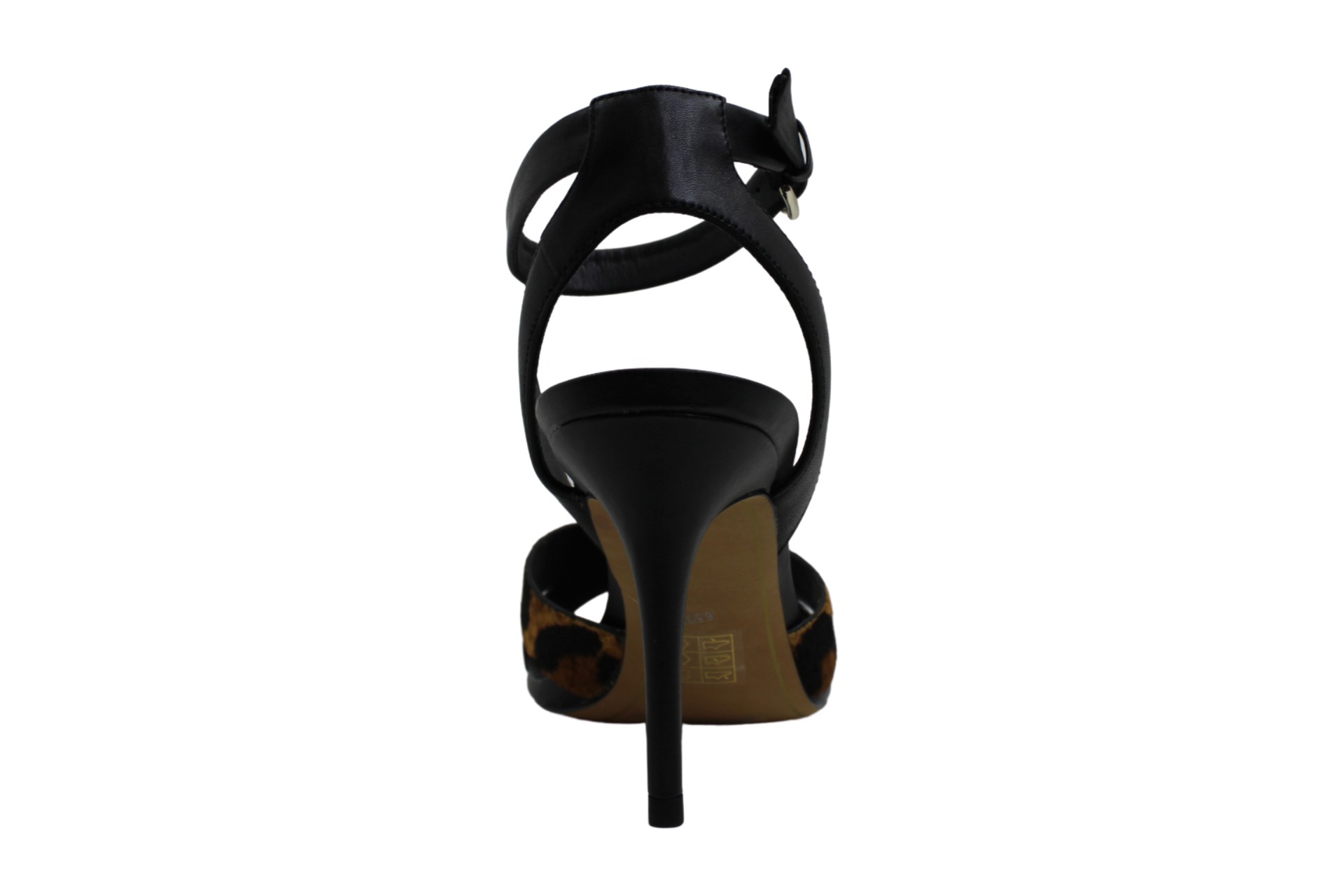 DKNY Womens ivy Open Toe Casual Ankle Strap Sandals, Brown, Size 6.5 | eBay