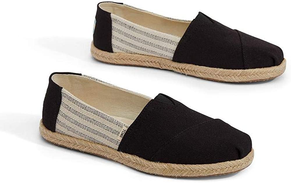 toms women's loafers