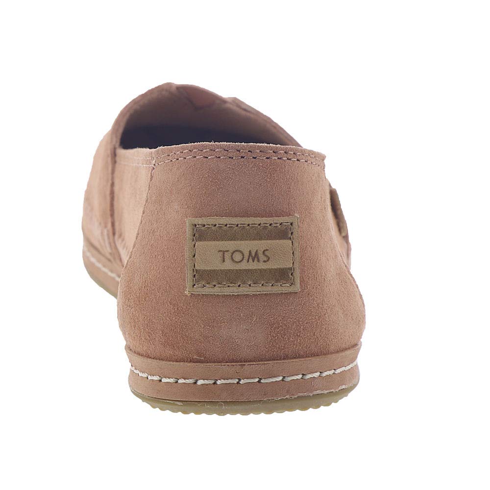 toms wide fit womens