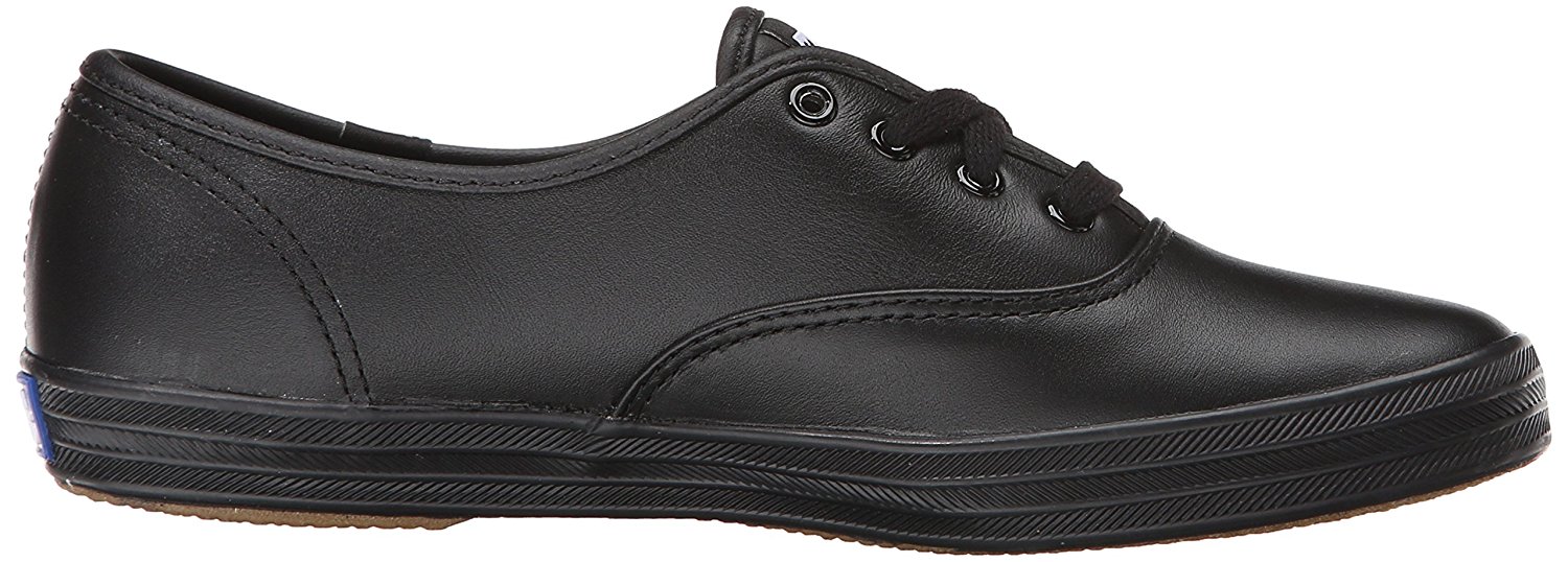 keds womens champion leather