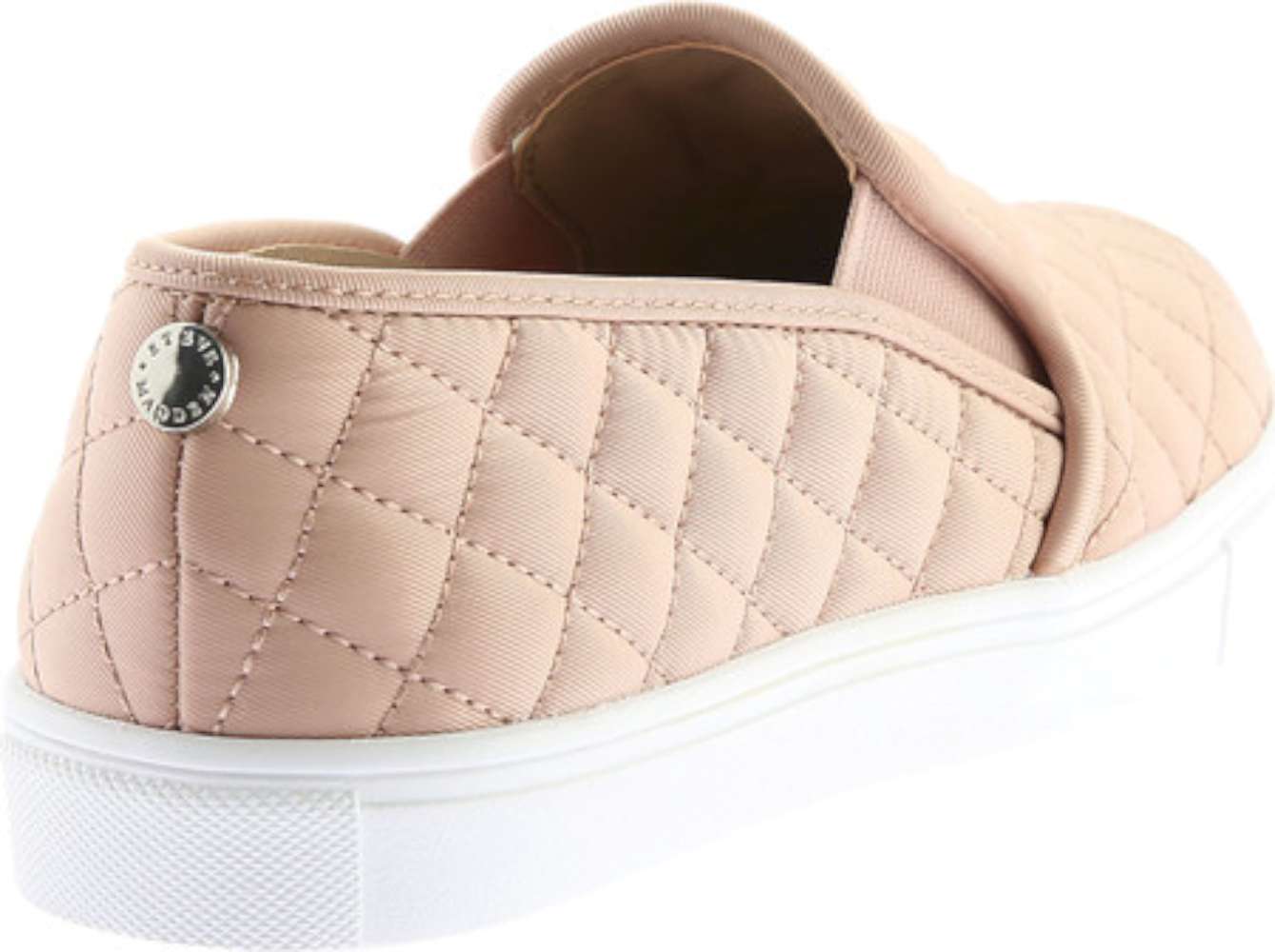 womens steve madden ecentrcq slip on casual shoe