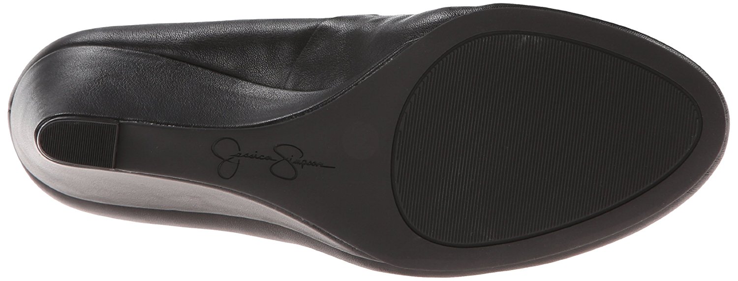 jessica simpson sampson wedge
