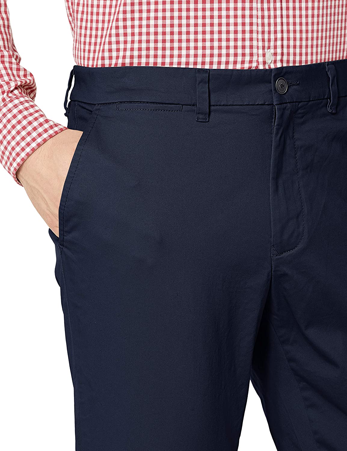 tommy hilfiger preppy pattern chino