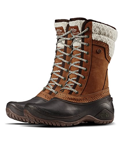 north face composite toe