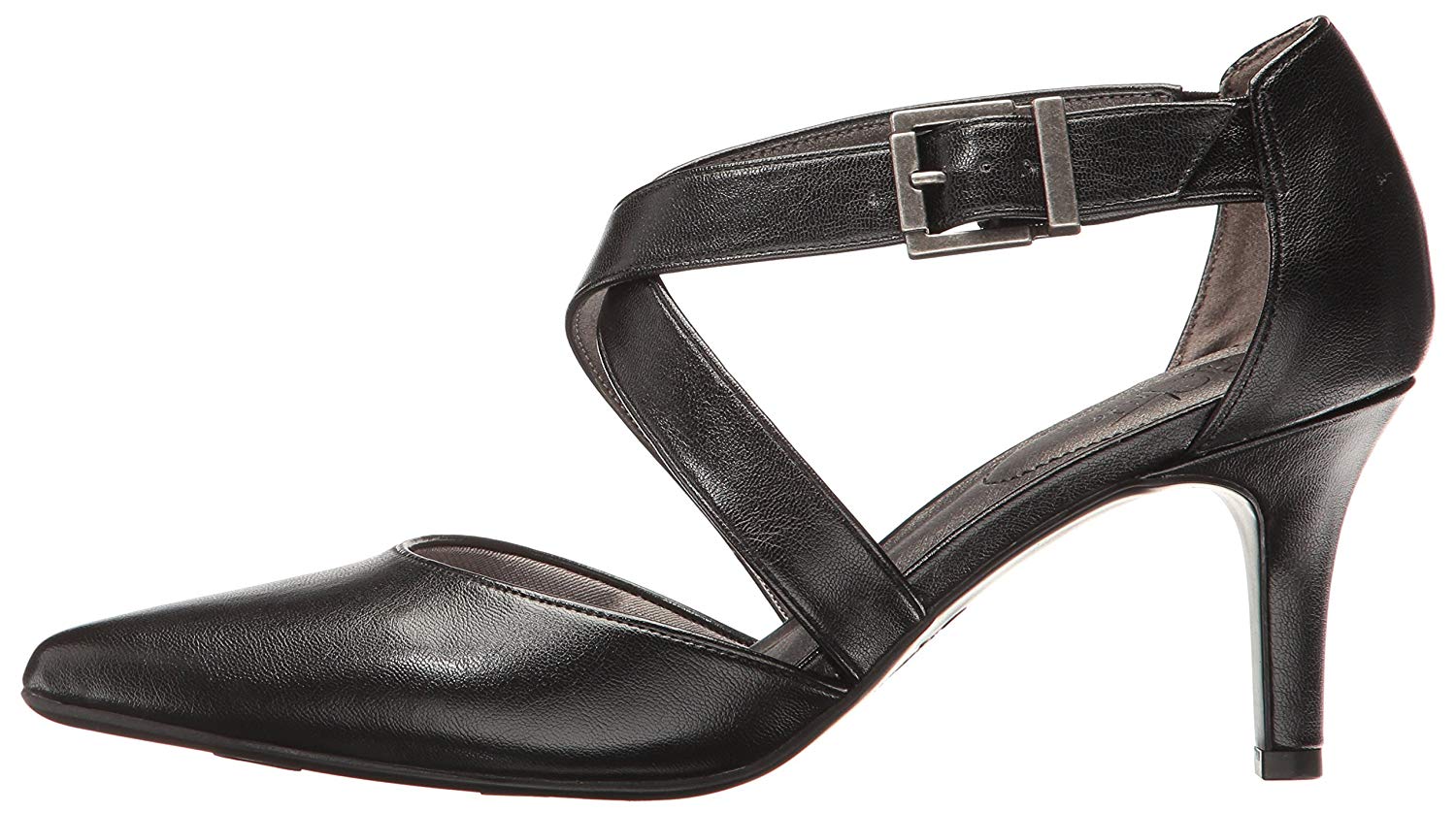 lifestride women's see this dress pump