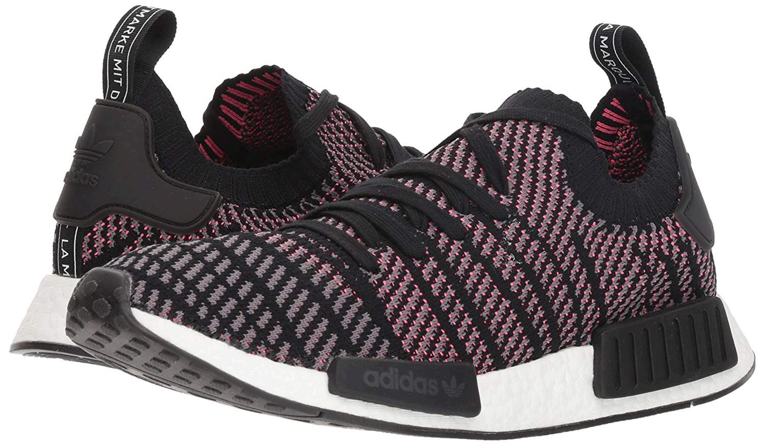 is nmd r1 for running