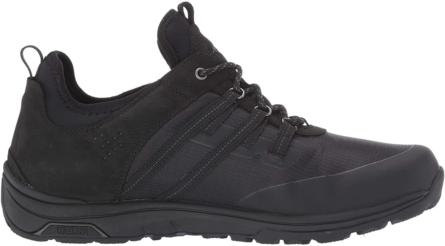 Dunham Men�s Cade Sports Sneaker, Black, Size 9.0 mReZ