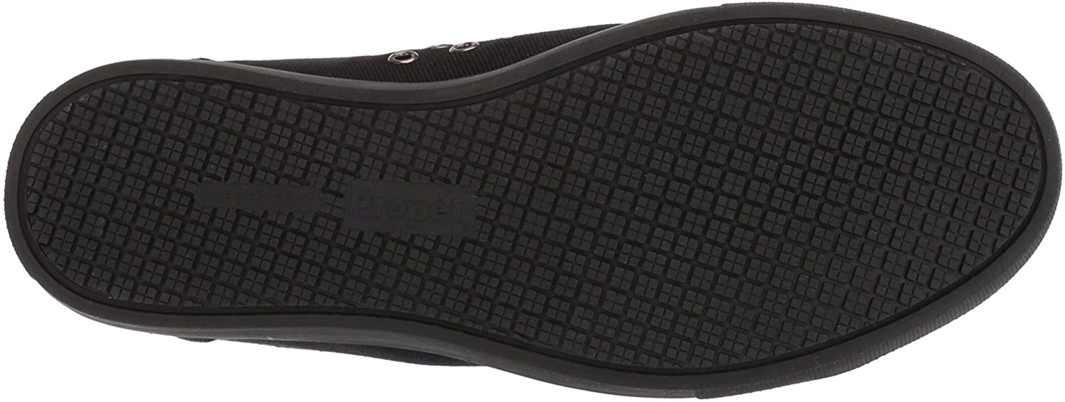 Propét Men's Ollie Skate Shoe, Black, Size 10.5 37rA eBay