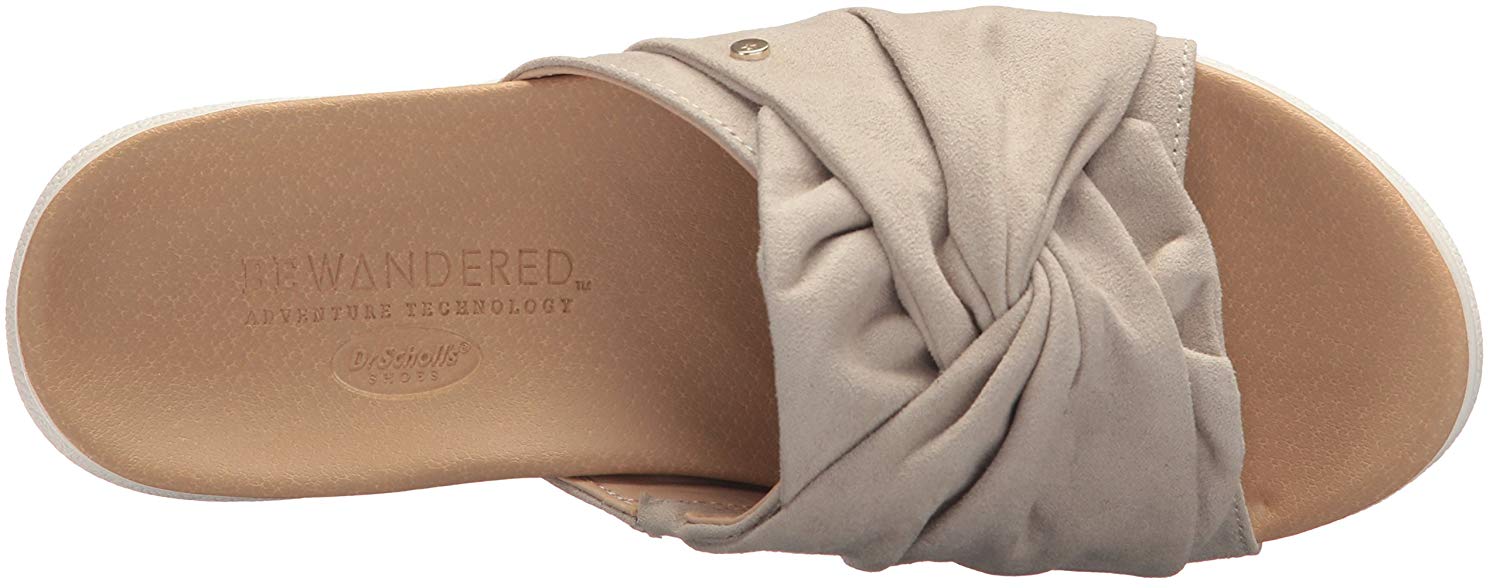dr scholl's wanderay