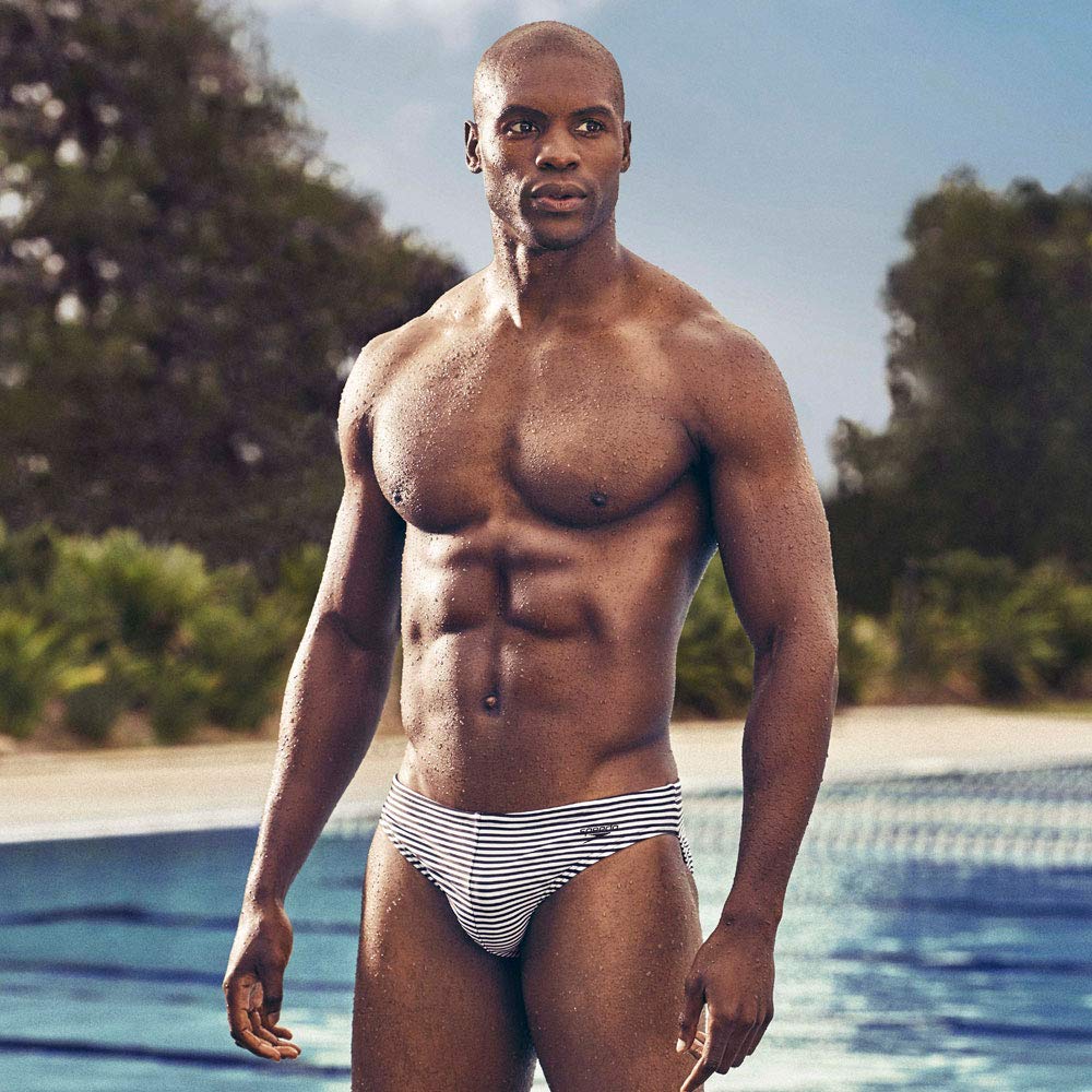 speedo fitness solar 1 brief