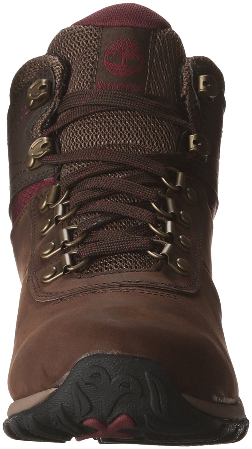 norwood timberland