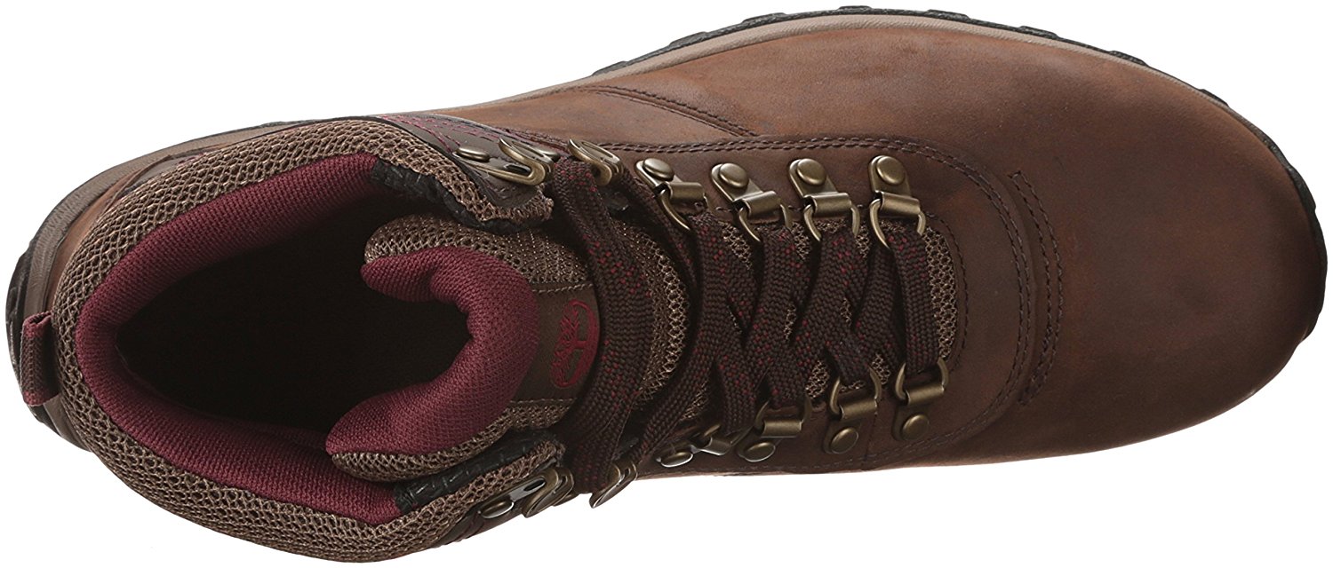 norwood timberland