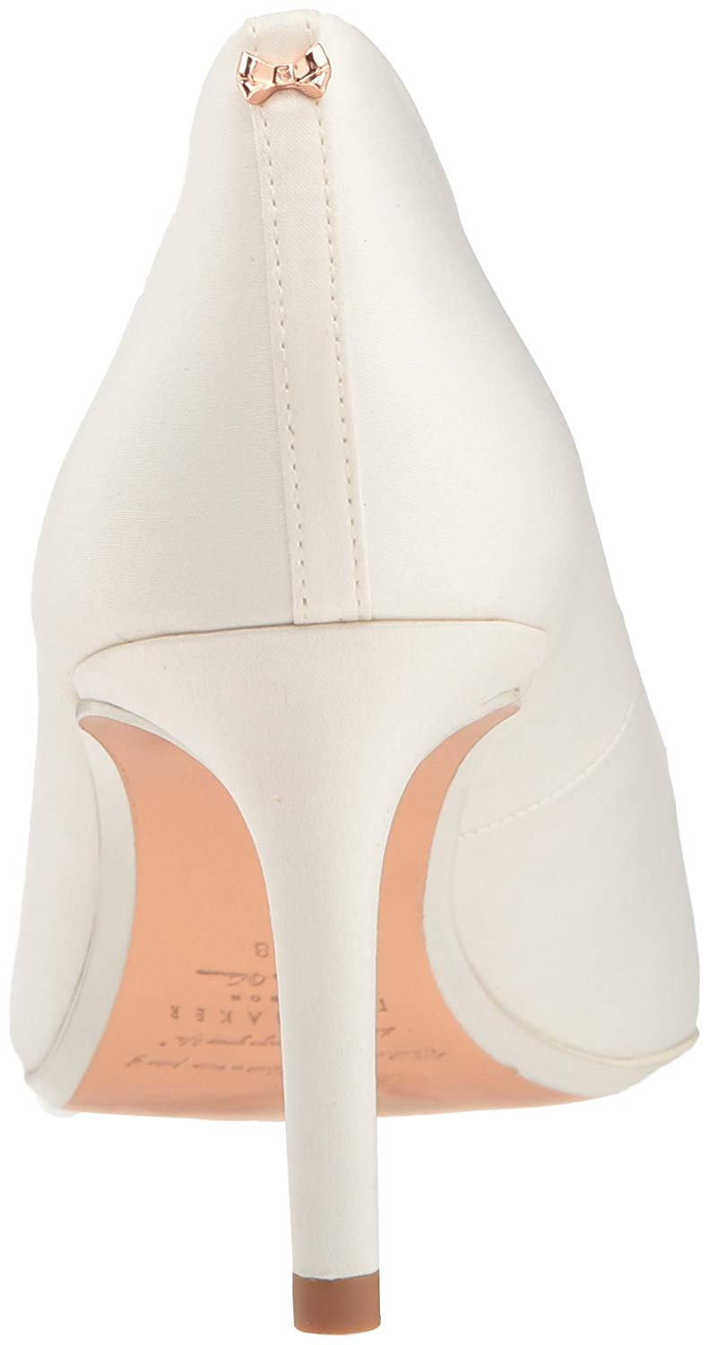 ted baker pointed heels