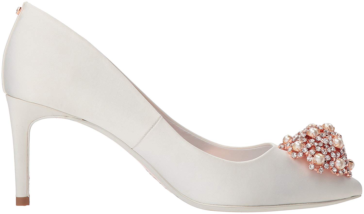 ted baker pointed heels