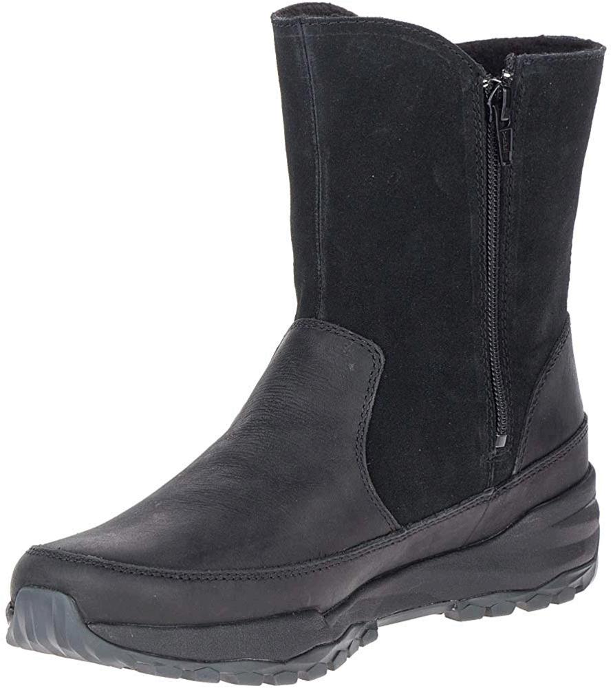 merrell icepack guide
