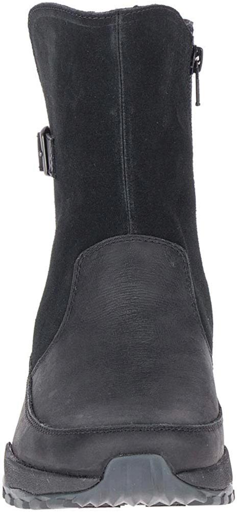 merrell womens icepack guide buckle polar waterproof