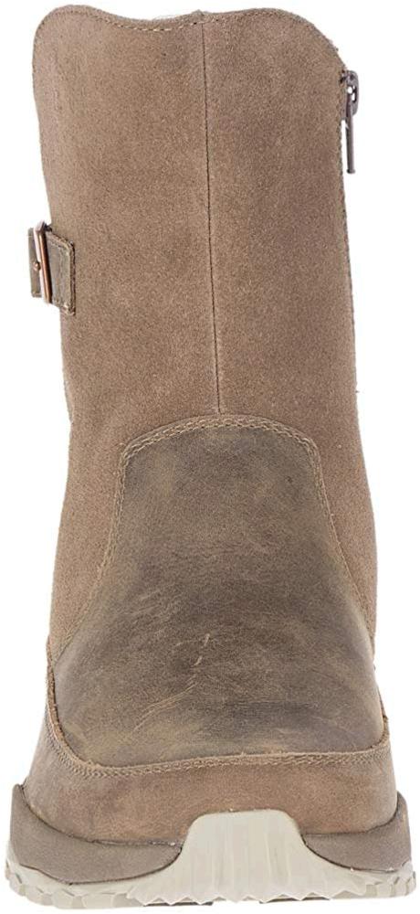 merrell icepack guide mid buckle wp