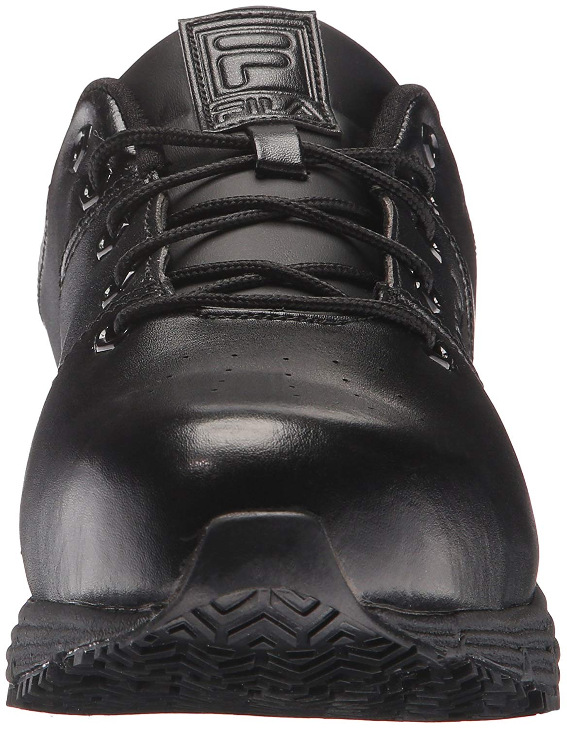 fila men's memory breach slip resistant work boot