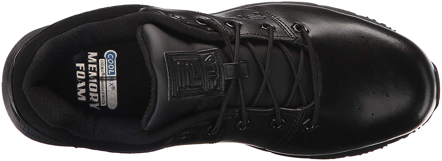 fila men's memory breach slip resistant work boot