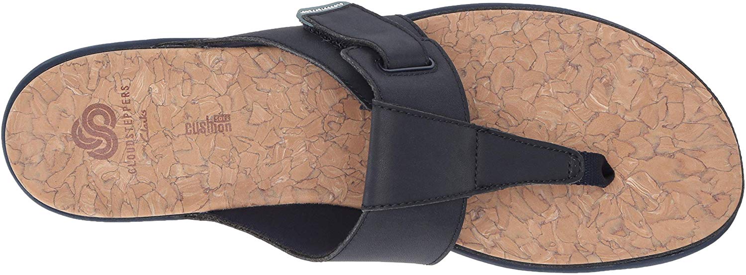 clarks step june reef