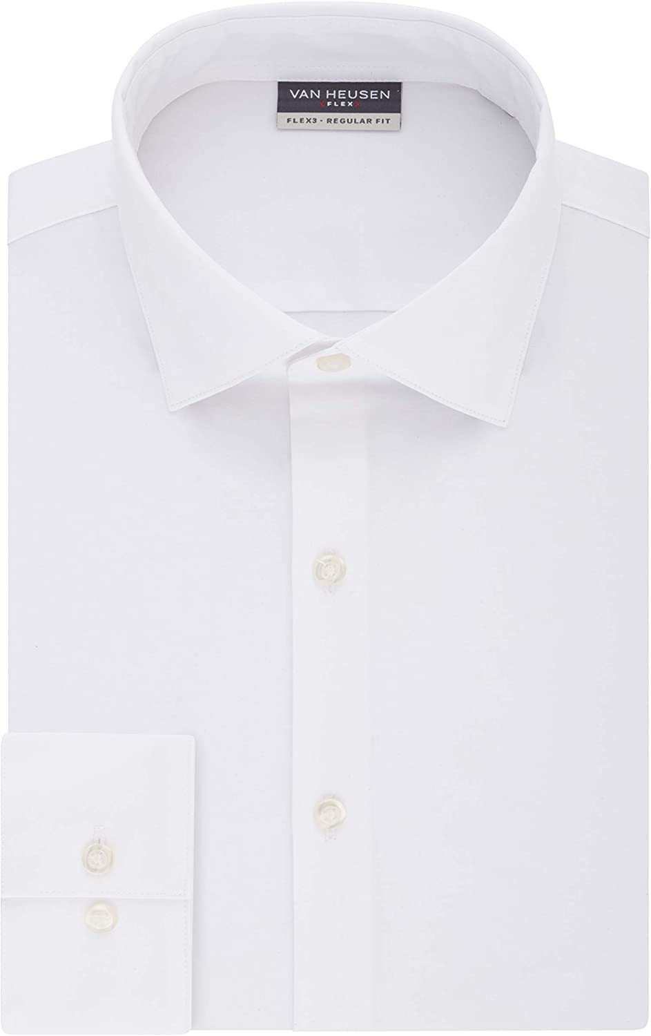 van heusen dress shirt