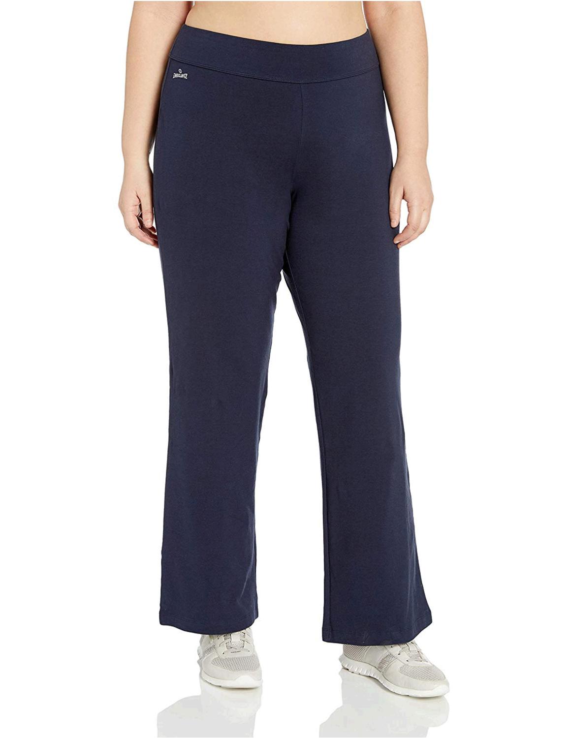 spalding womens yoga pants