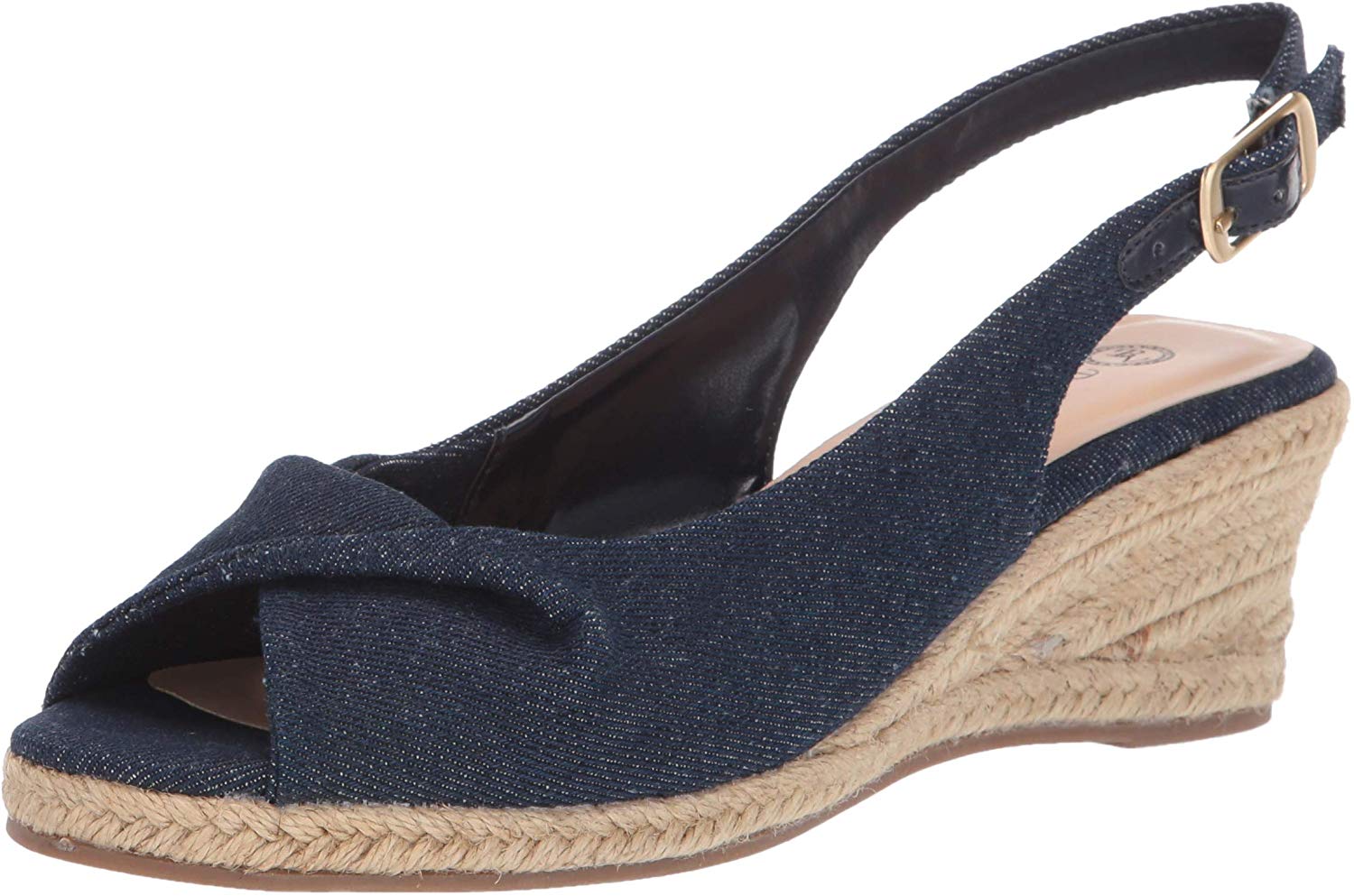 bella vita brienne ii espadrille flats