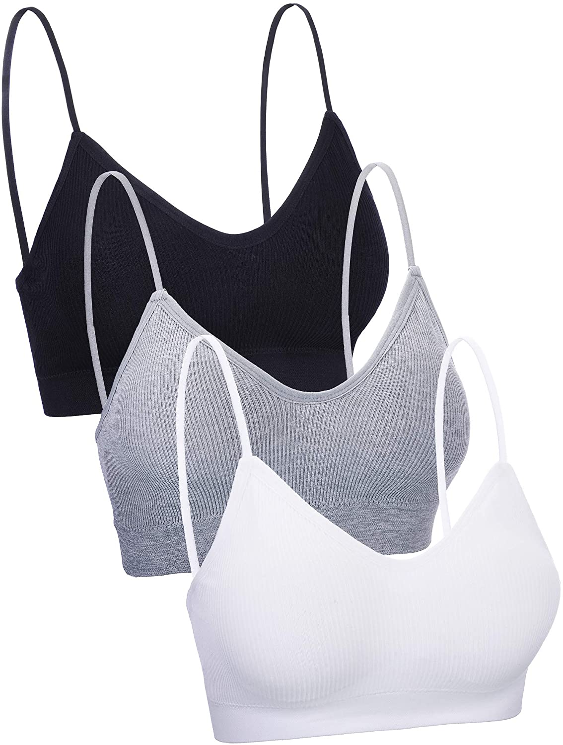 v neck tube top
