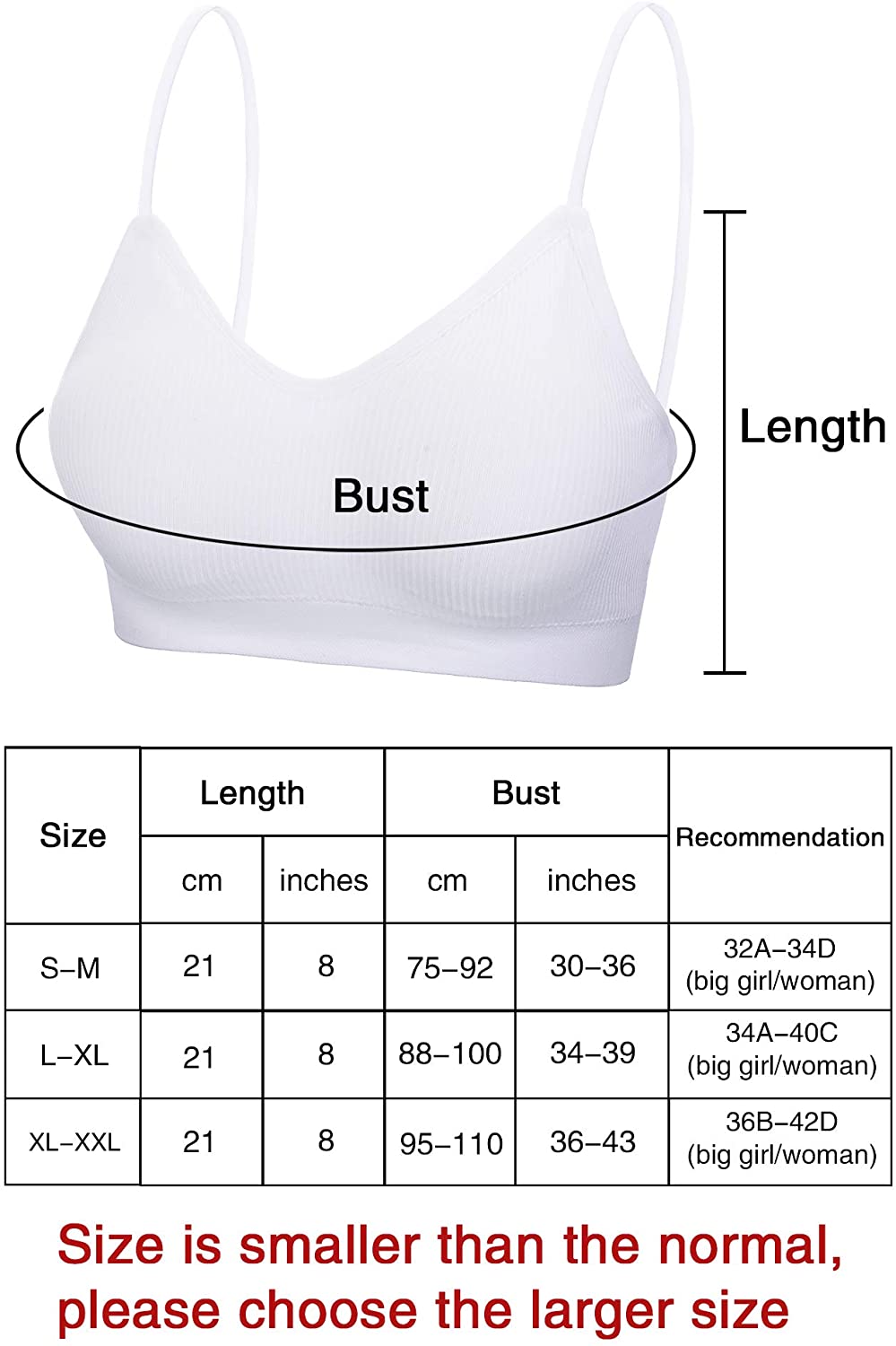 v neck tube top