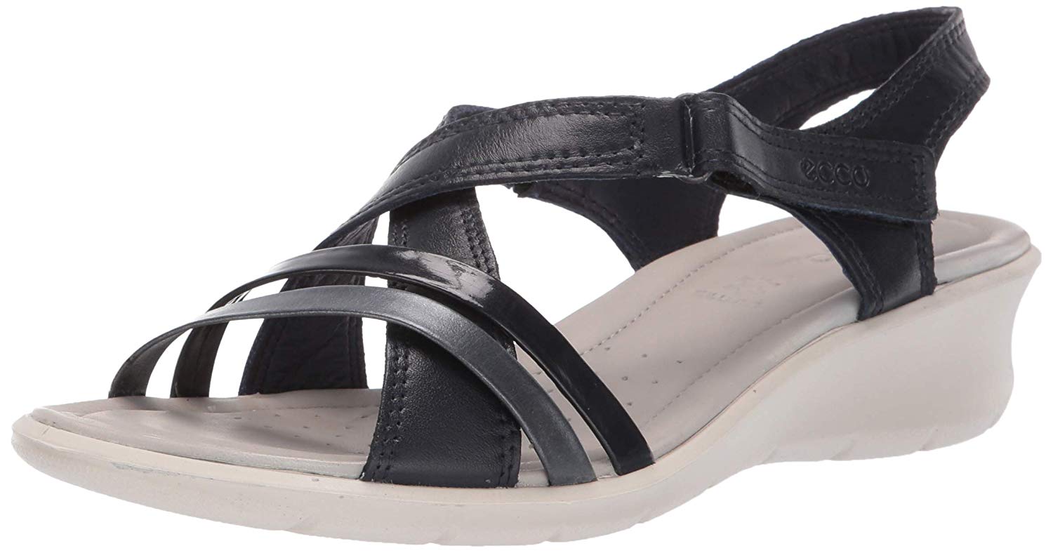 felicia sandal ecco