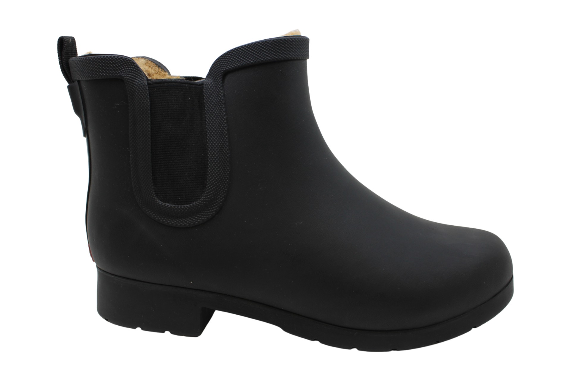 chooka chelsea boot