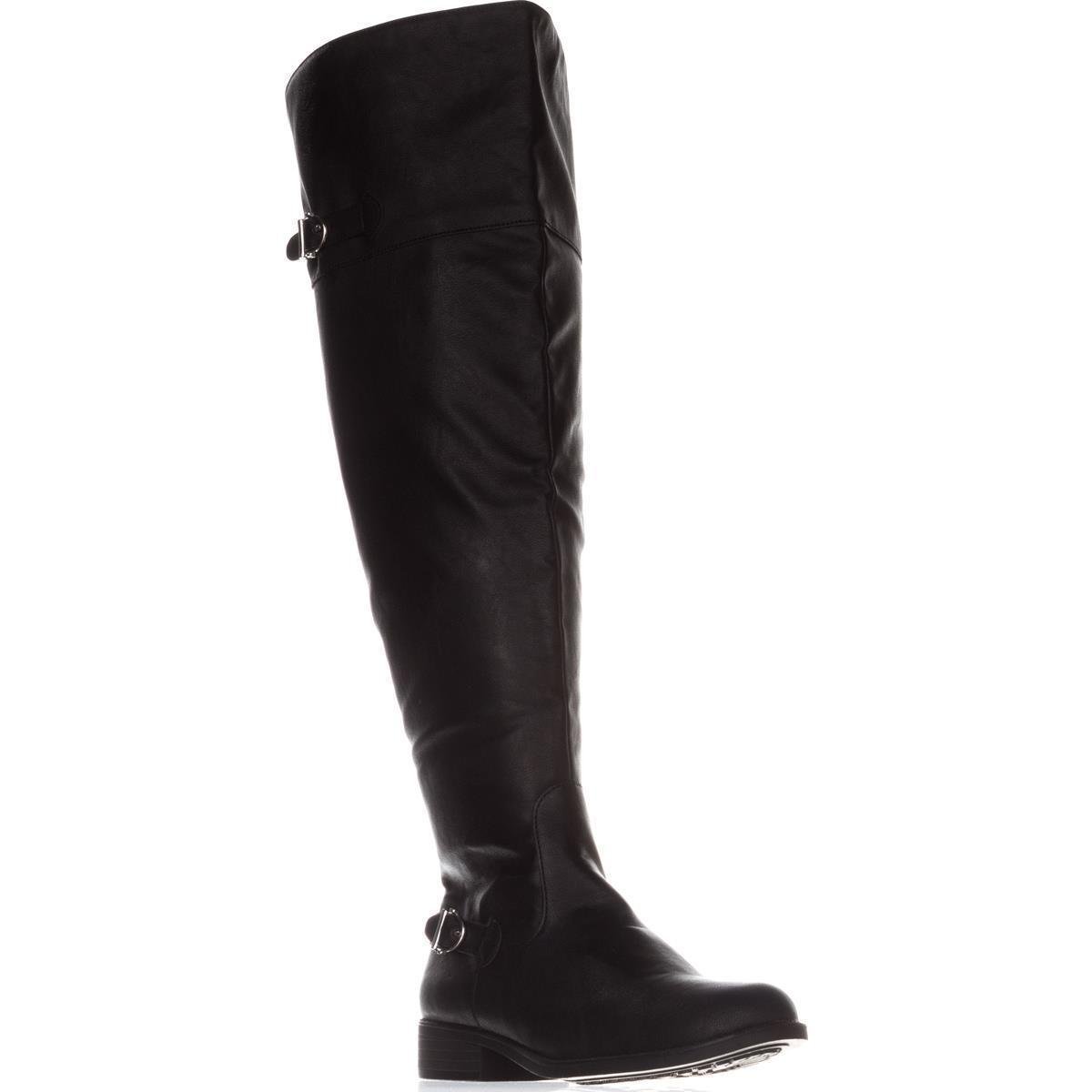 American Rag Womens Adarra Closed Toe Knee High Fashion Boots