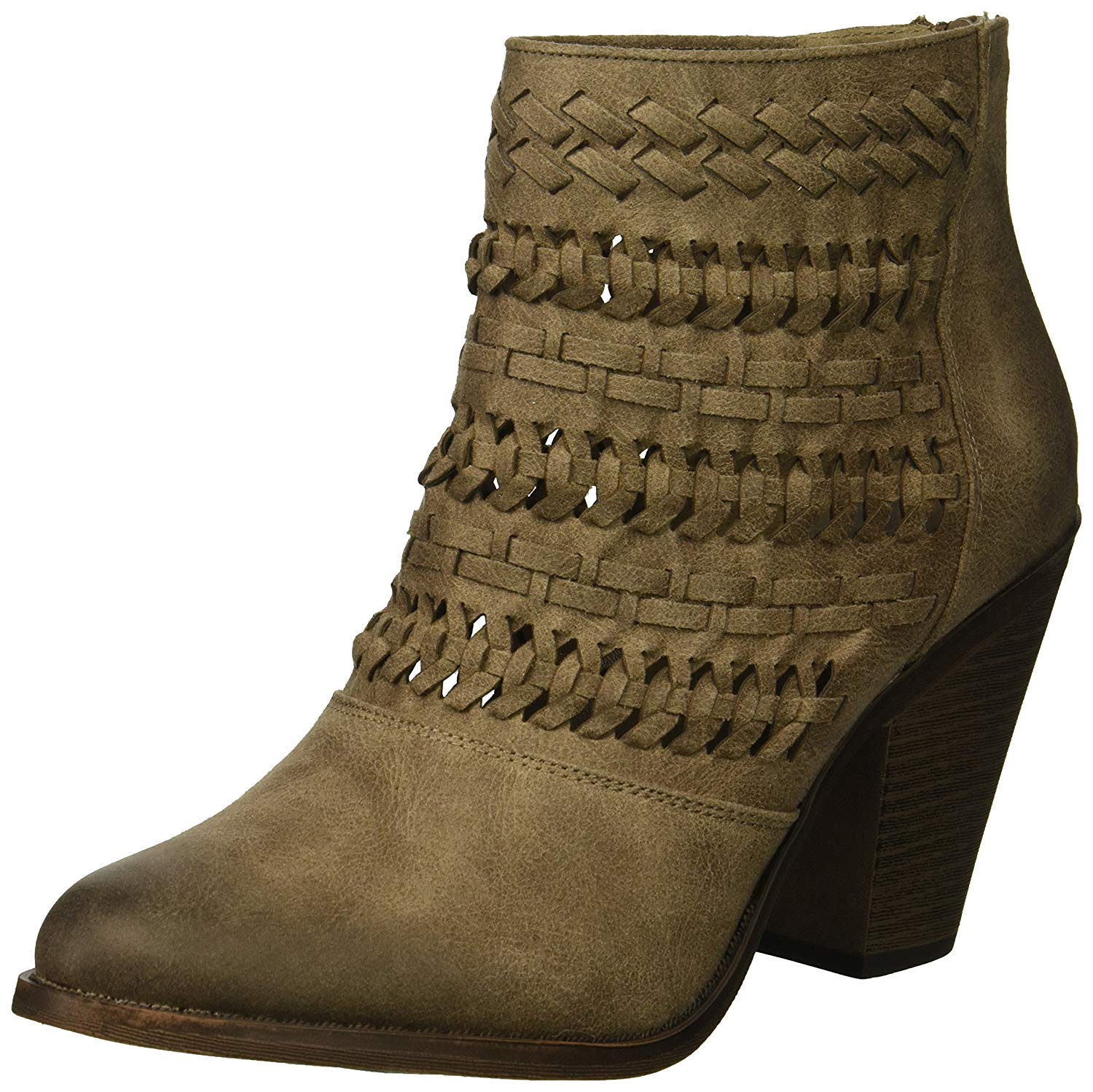 Fergalicious Wanderer Women's Boot, Doe, Size 11.0 7EdE | eBay