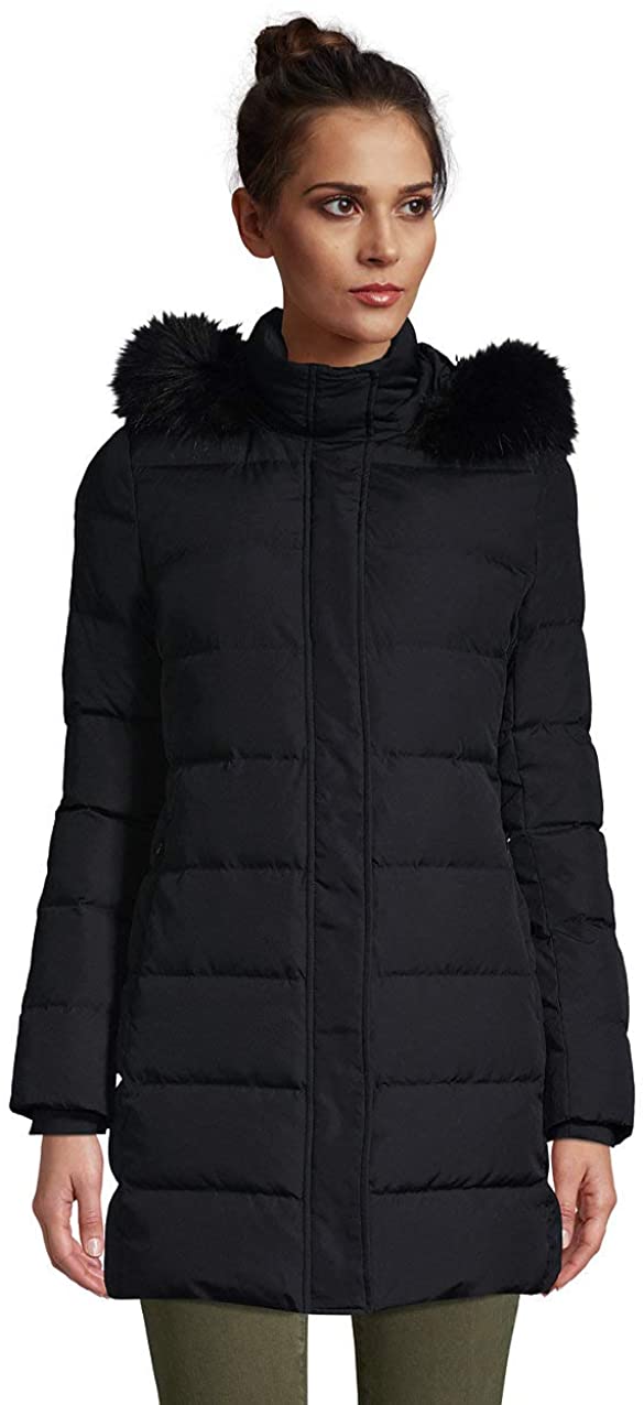 lands end winter coats