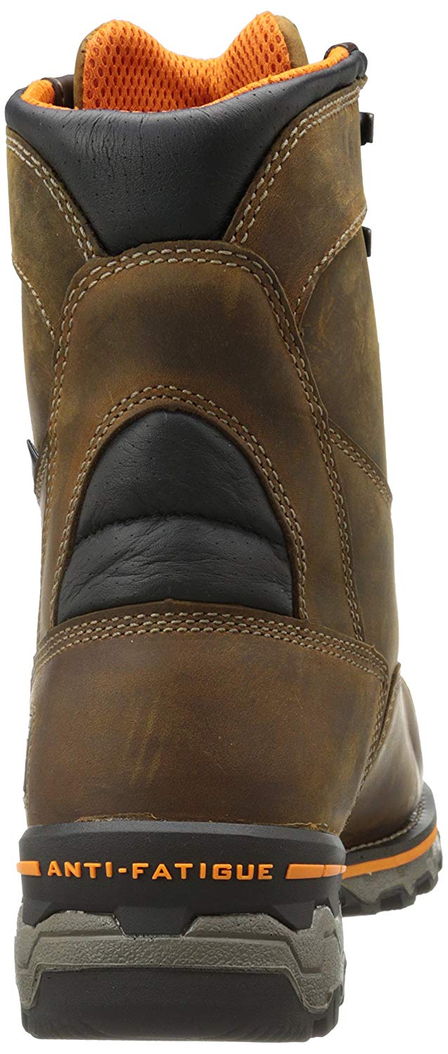 timberland pro men's boondock composite toe waterproof boot