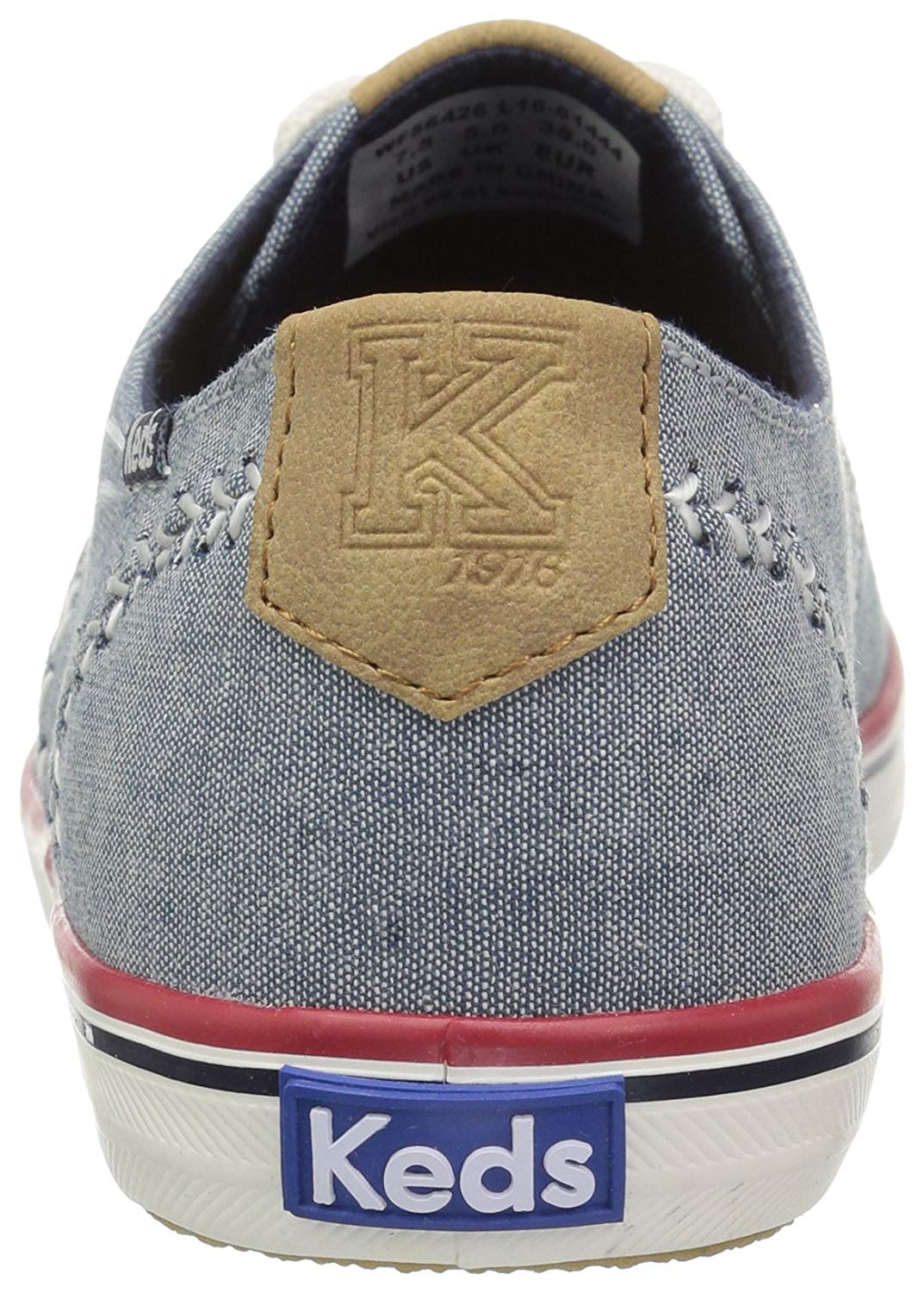 keds champion pennant sneaker