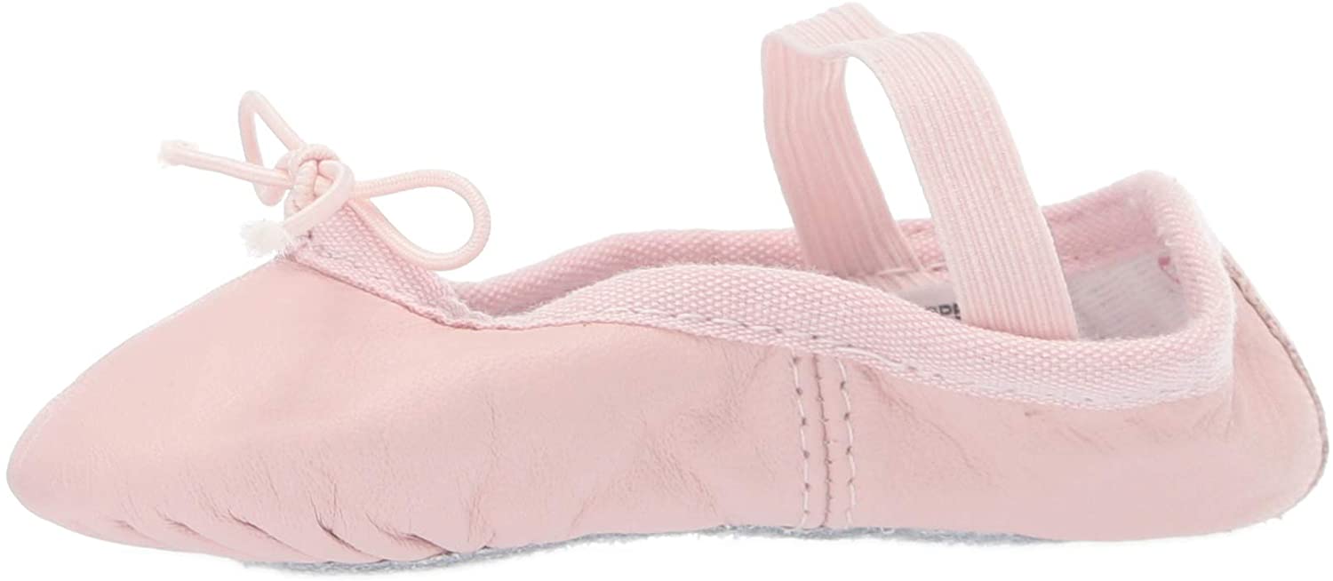 bunnyhop ballet shoes