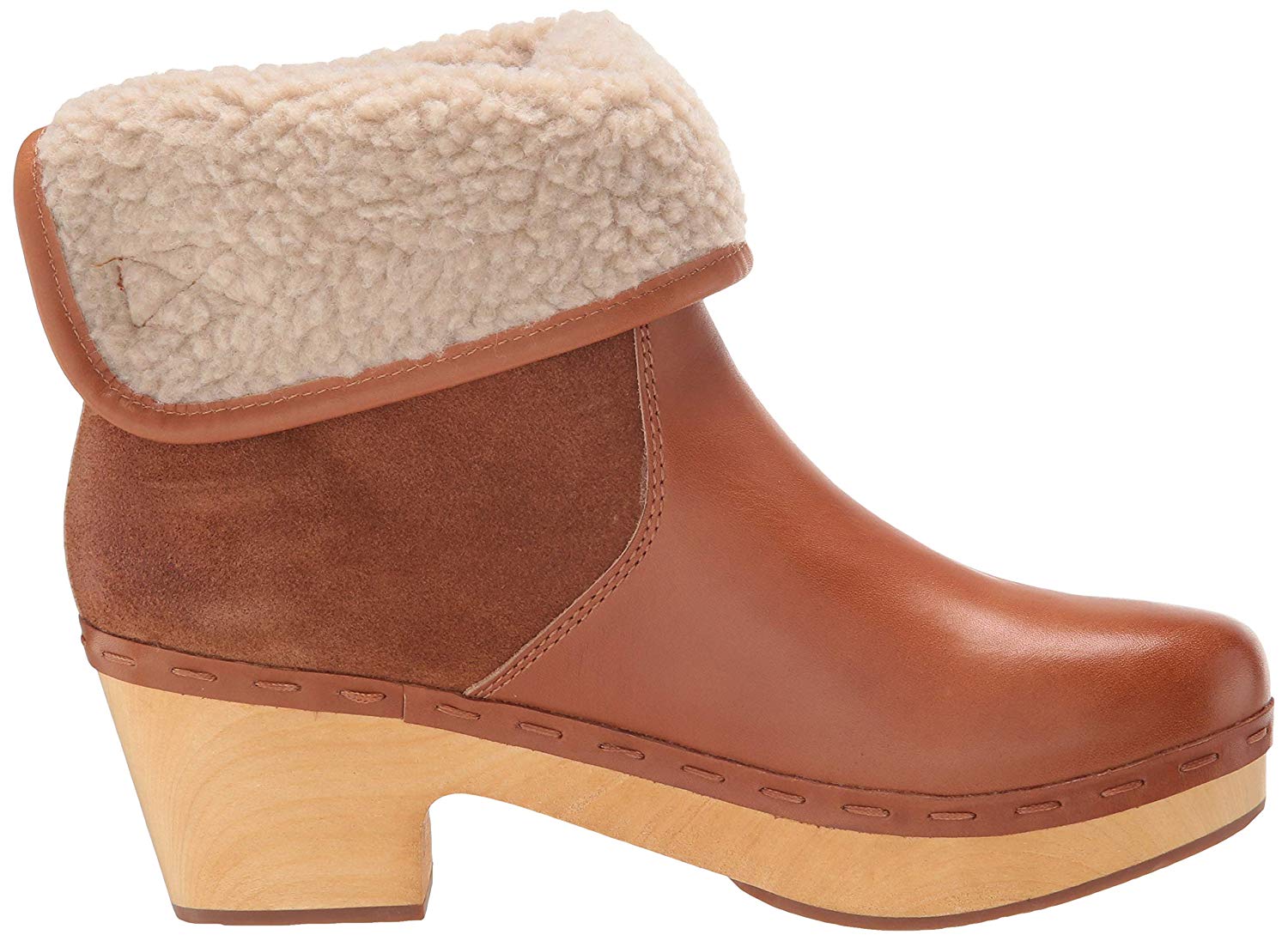 frye odessa clog