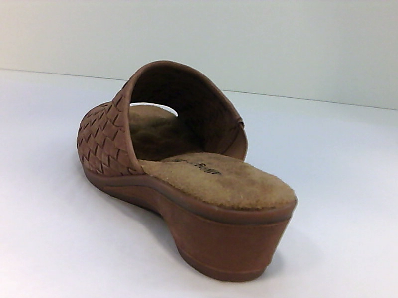 walking cradles wedge sandals