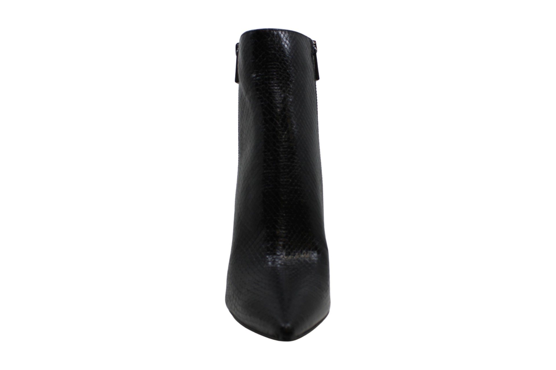 keke leather ankle boot