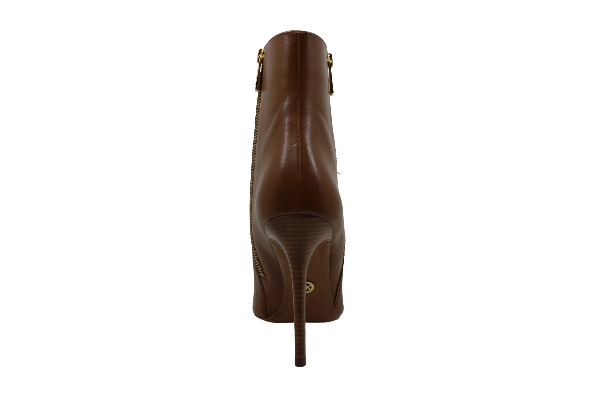 keke leather ankle boot