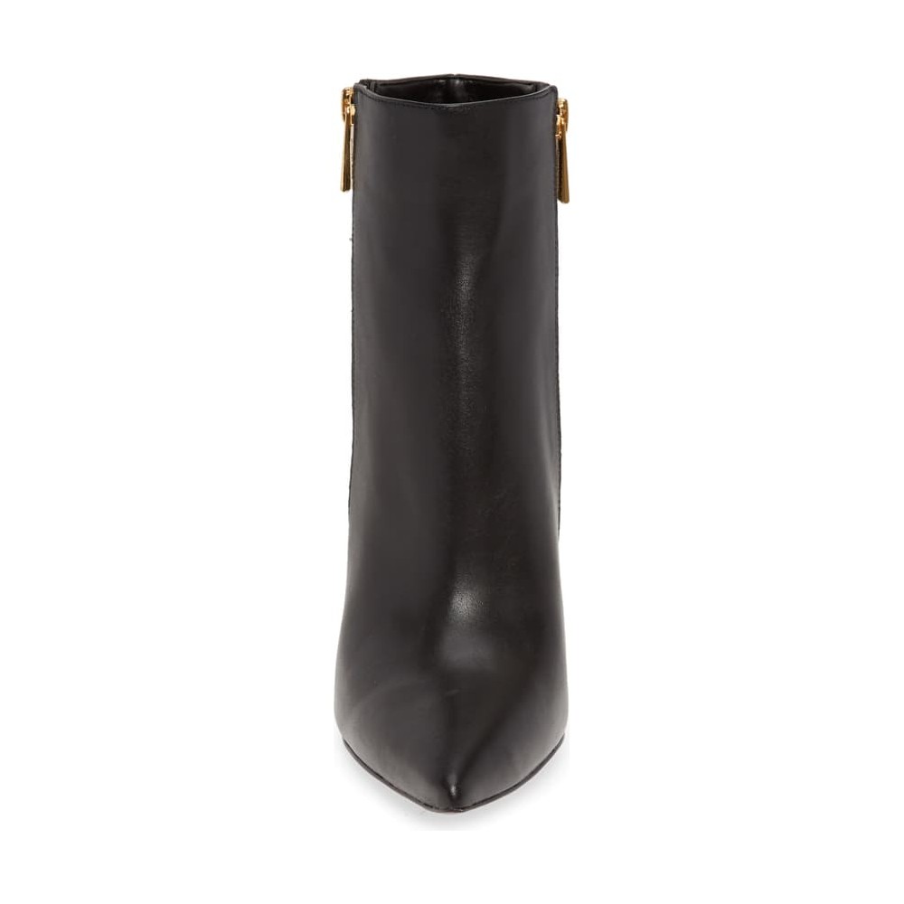 keke leather ankle boot