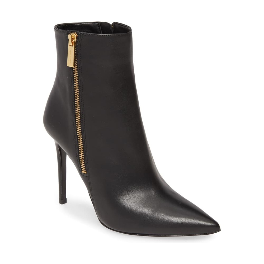 michael michael kors women's keke pointed pumps