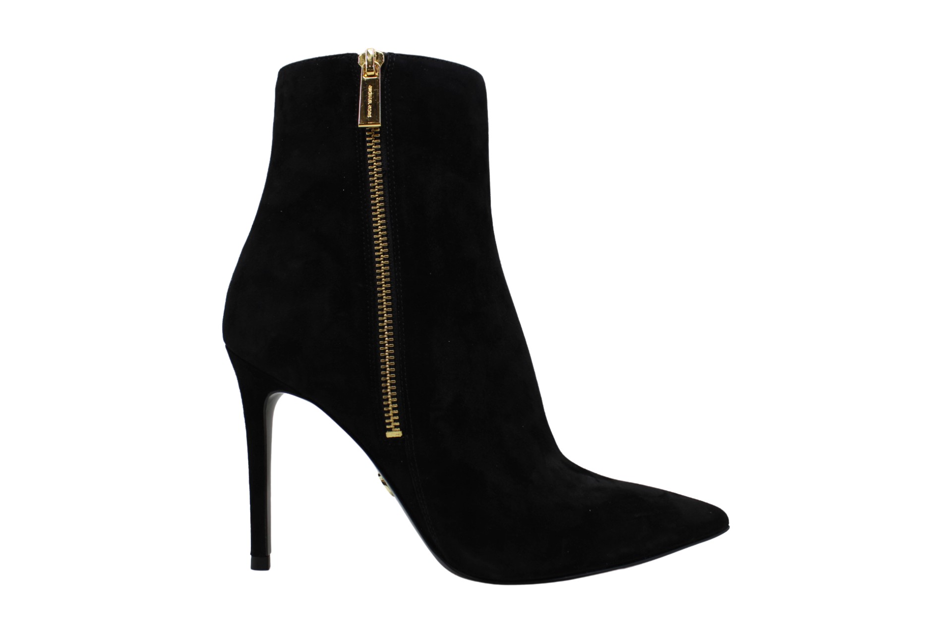 keke leather ankle boot