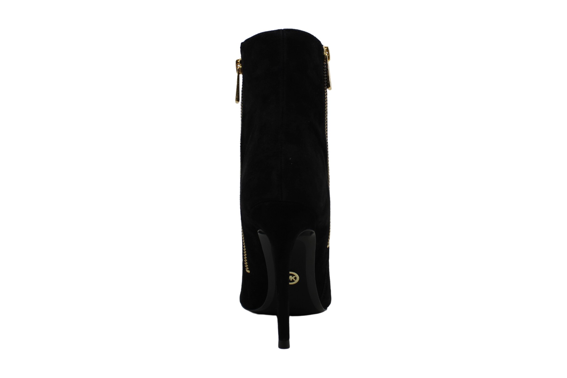 keke leather ankle boot