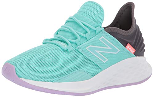new balance women's fresh foam roav v1 sneaker