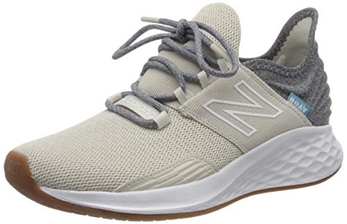 new balance roav taupe