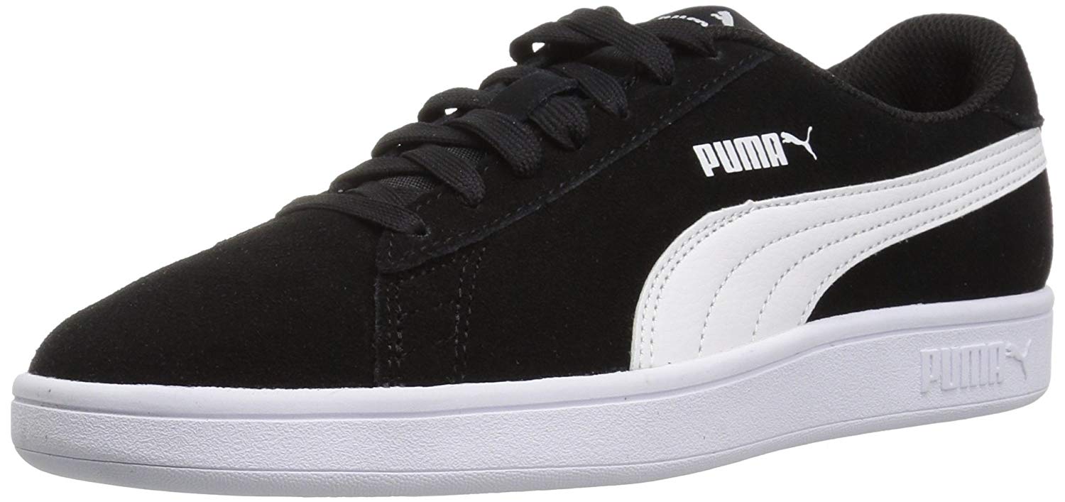 puma smash v2 kids